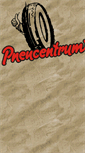 Mobile Screenshot of pneucentrum.sk